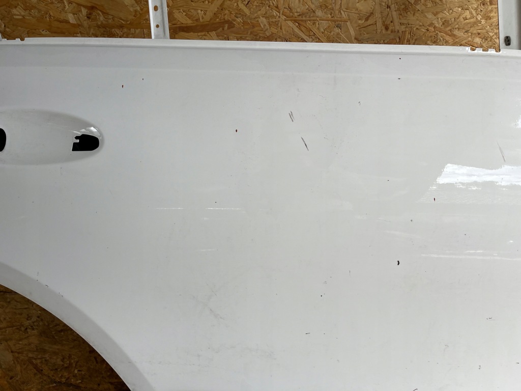 фото №5, Mercedes gle w167 a167 двері задні задня праве