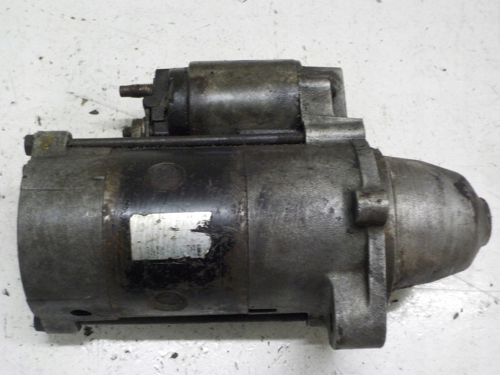 фото №1, Jeep grand cherokee 2.7 стартер