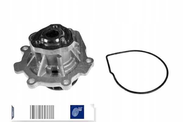 фото №2, Насос wody alfa romeo 159; chevrolet aveo aveo kal