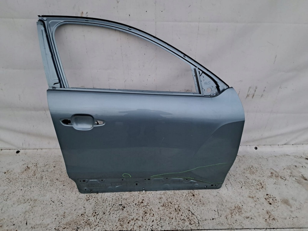 фото №1, Citroen c4 iii 3 дверь правый перед передние правое