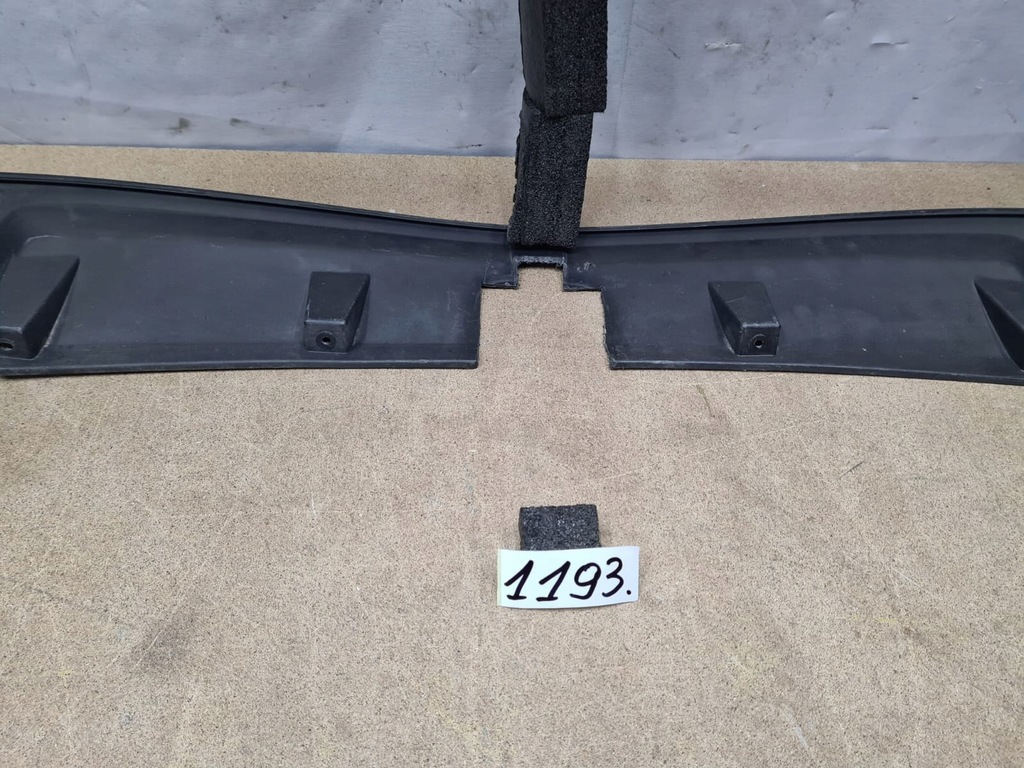 фото №7, Бампер задняя задний kia soul lift