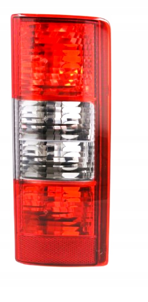 фото №2, Лампа задняя стоп правая opel combo c 2000-2010