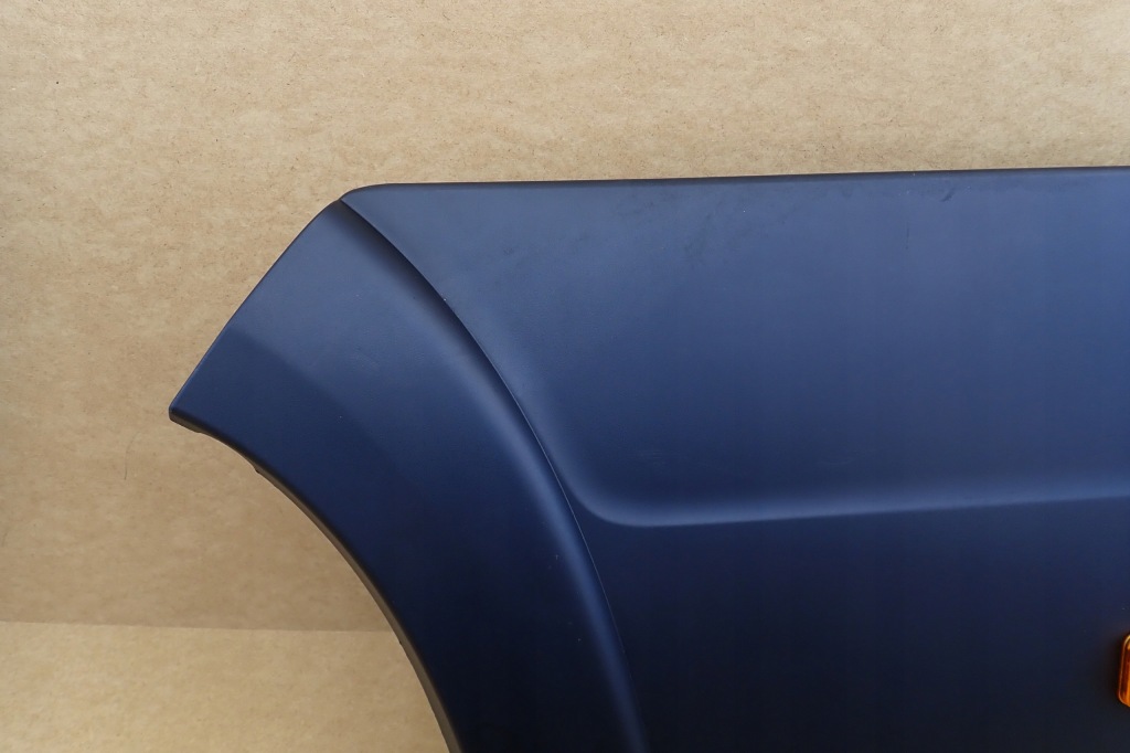 фото №9, Молдинг крыло задняя левая ducato jumper boxer 06-24 131736870 sx