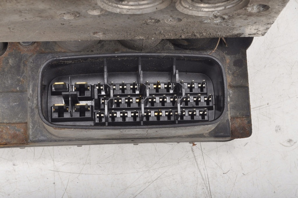 фото №6, Mazda 6 i gg насос abs gjge437a0