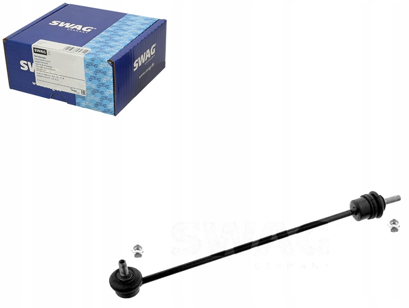 фото №1, Соединитель стабилизатора renault laguna 93-01 safrane