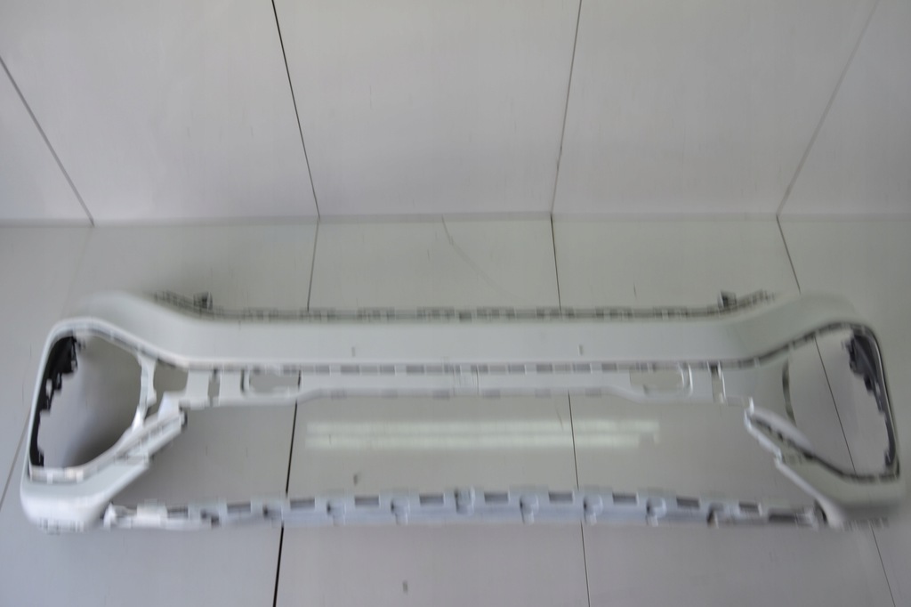 фото №1, Оригінальний vw t-roc r-line lift 21- бампер перед передній