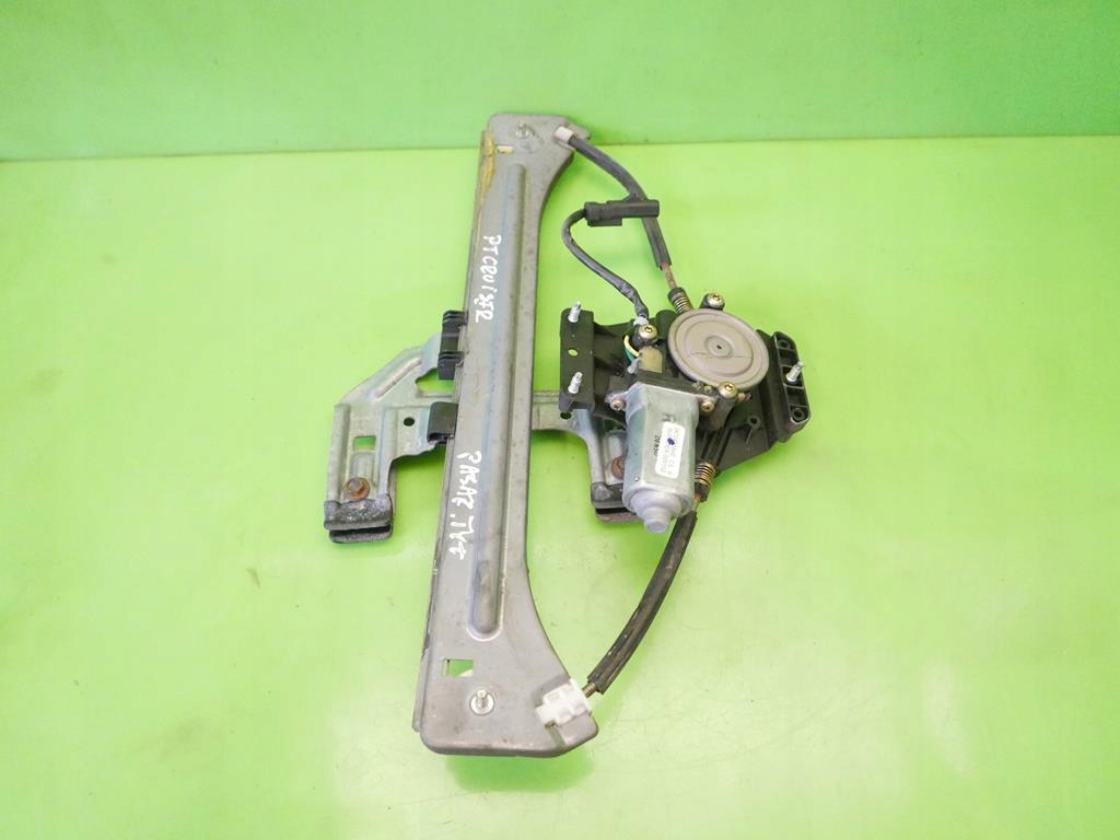 фото №1, Механізм підйомник правий задня chrysler pt cruiser