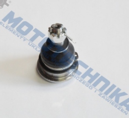 фото №2, Mototechnika 51-pw-05 mototechnika шаровая опора рычага