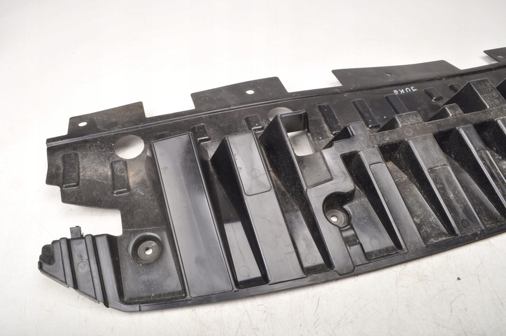 фото №7, Nissan juke ii f16 захист бампера pod бампер радіатор 62660-6pa0a