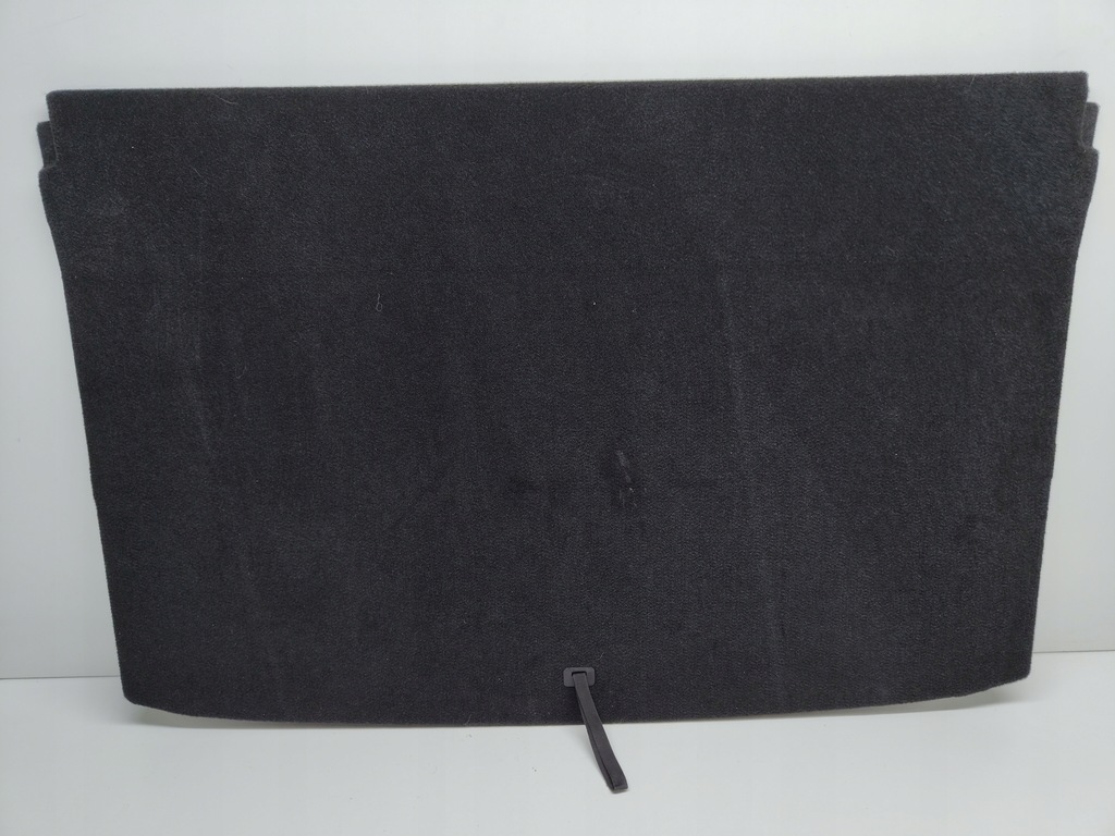 фото №1, Kia stonic пол багажника обшивка 85720-h8400