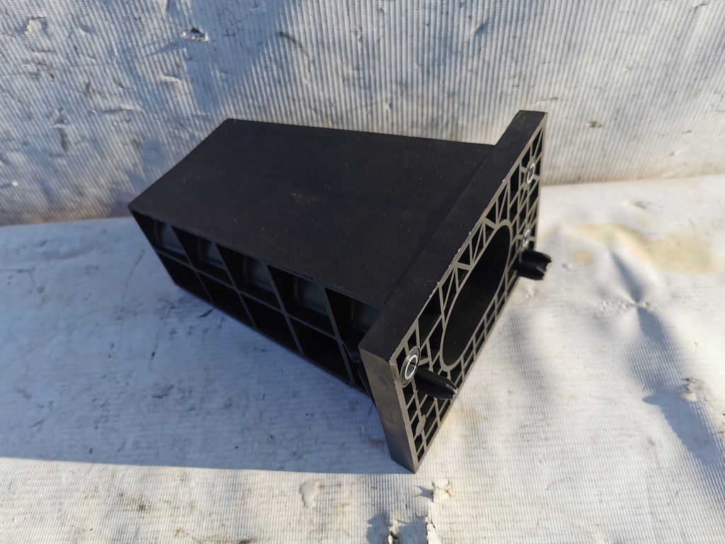 фото №1, Зона деформации левый перед citroen c4 picasso i