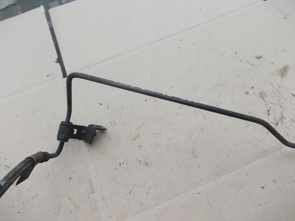 фото №3, Шланг масла ford mondeo mk3 2,0 tdci