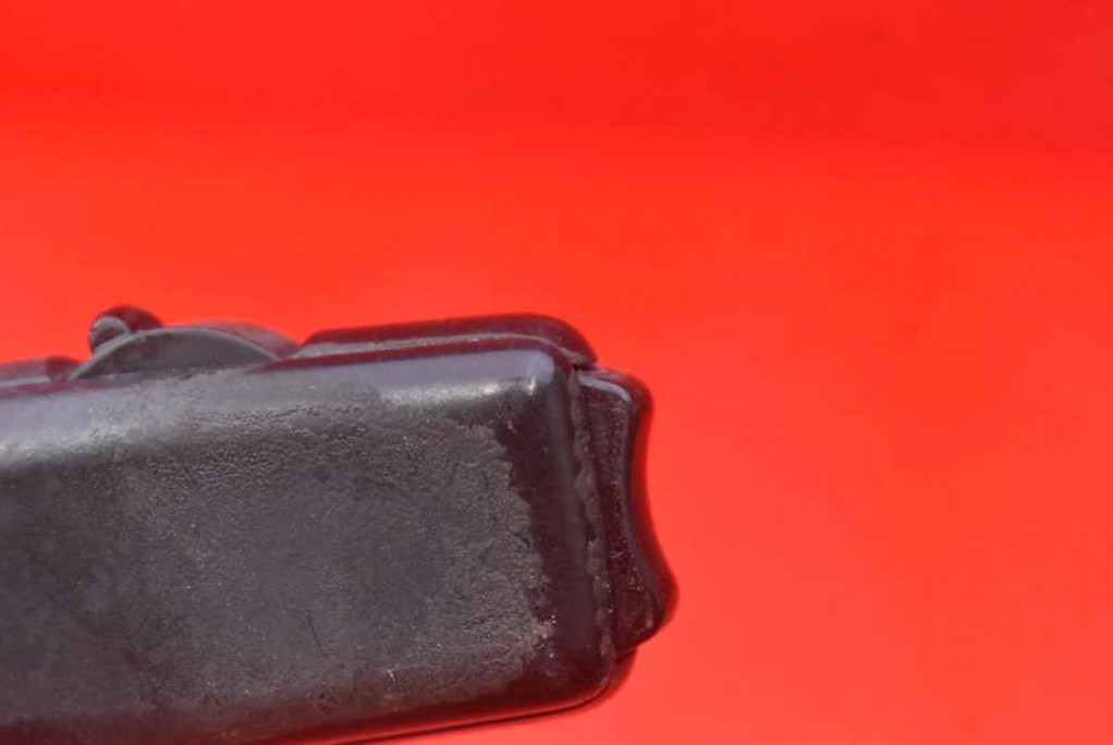 фото №12, Рычаг переключатель поворотник 1k0953513f seat altea 1 i 04-09