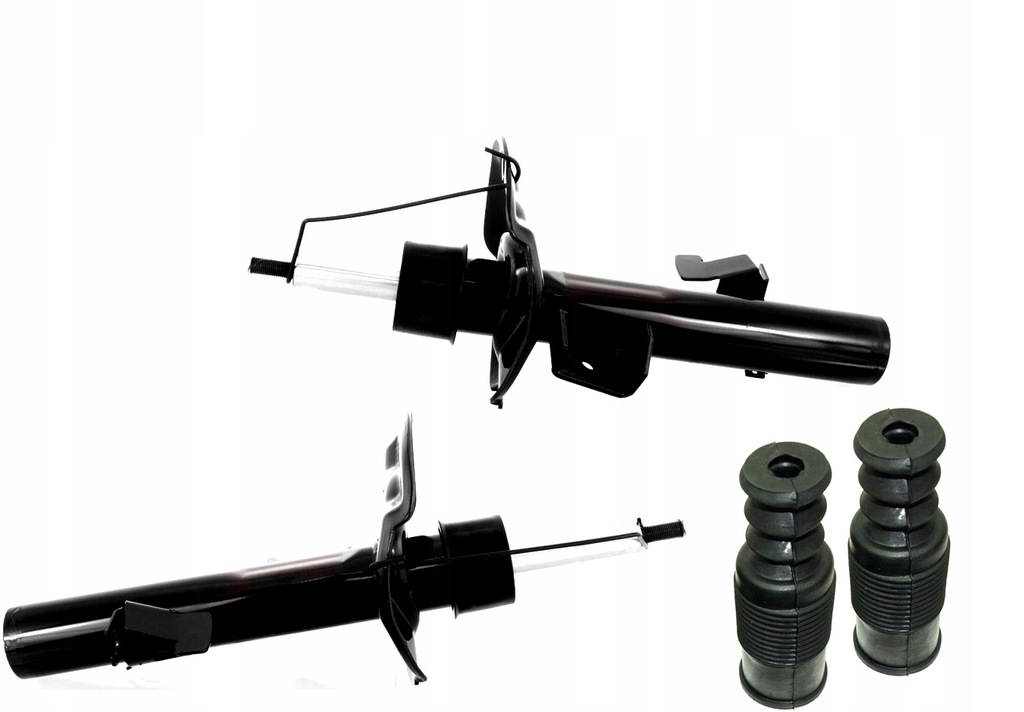 фото №1, Амортизаторы защита отбойники перед volvo s60 ii s80 ii v60 v70 iii xc70 ii ##