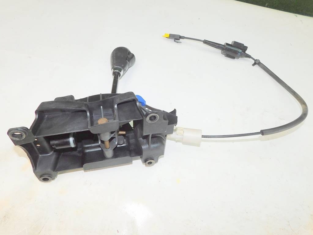 фото №5, Chrysler pacifica 3.5 домкрат трос передач автоматична коробка передач