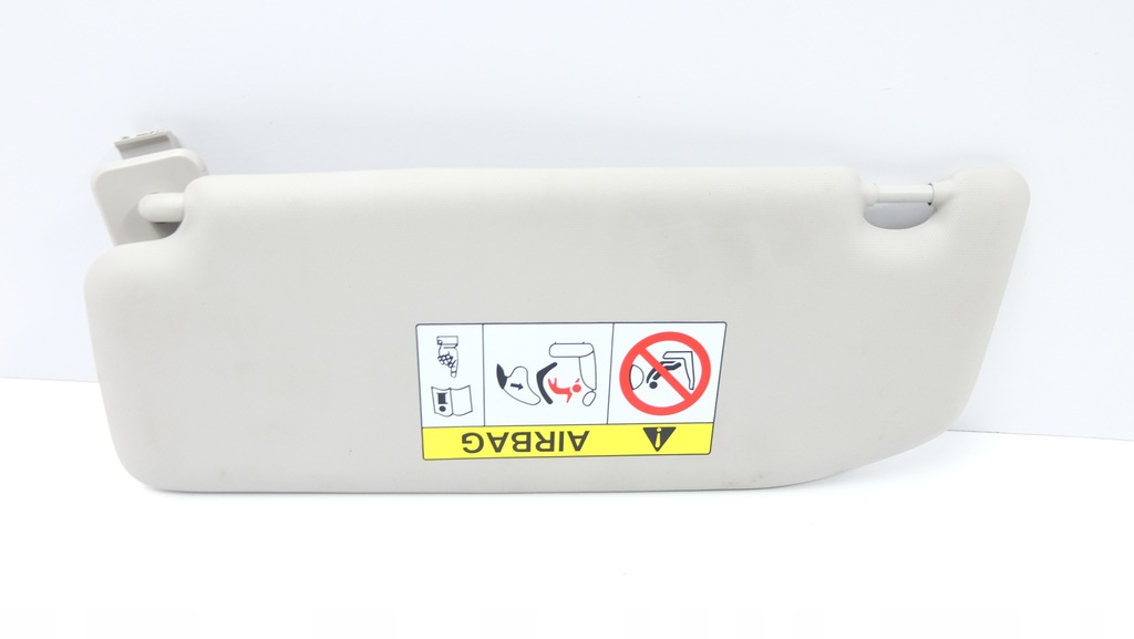 фото №4, Ds3 crossback захист сонцезахисна права