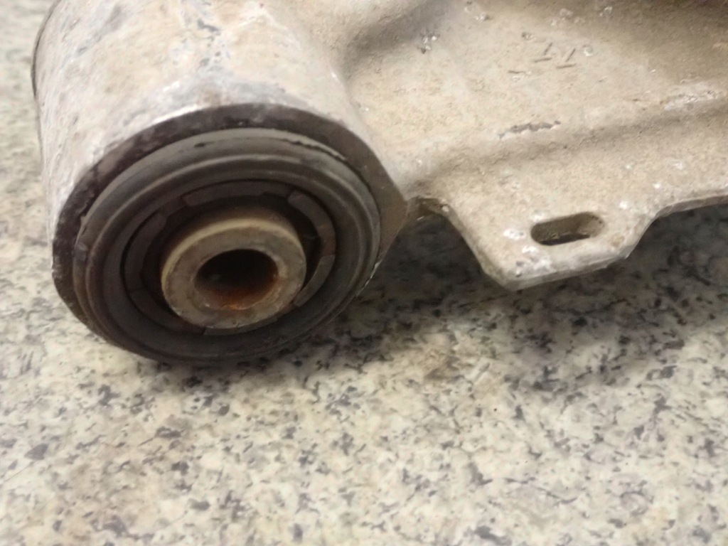 фото №8, Chevrolet cruze sedan 08- 12 рычаг передний правый