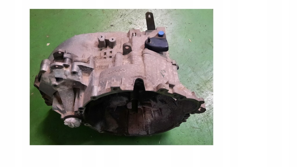 фото №1, Коробка передач передач volvo 850 бензин