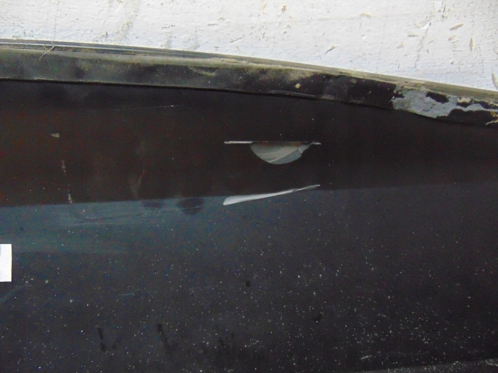 фото №14, Молдинг нижняя накладка дверь левый перед audi q4 e-tron 89a853959