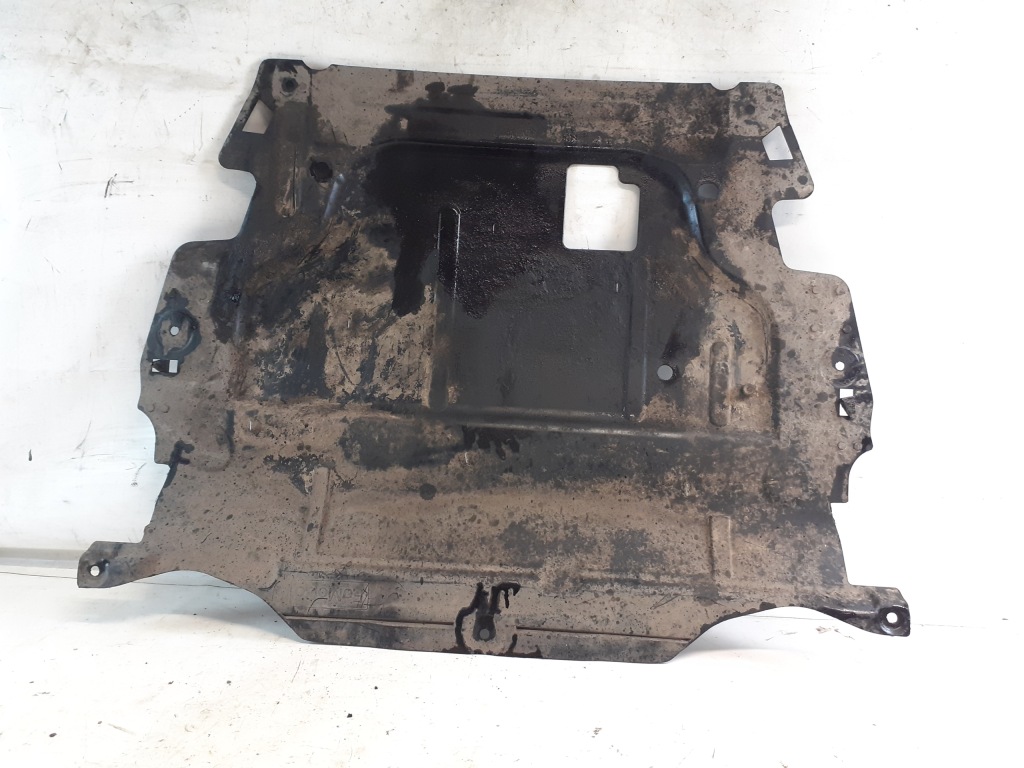 фото №4, Ford s-max i захист pod двигун