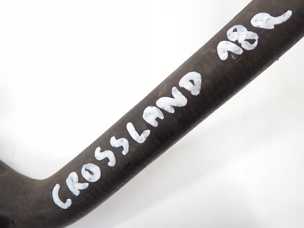 фото №4, Wąż шланг трубка wody opel crossland x 1.2i hm01 18r