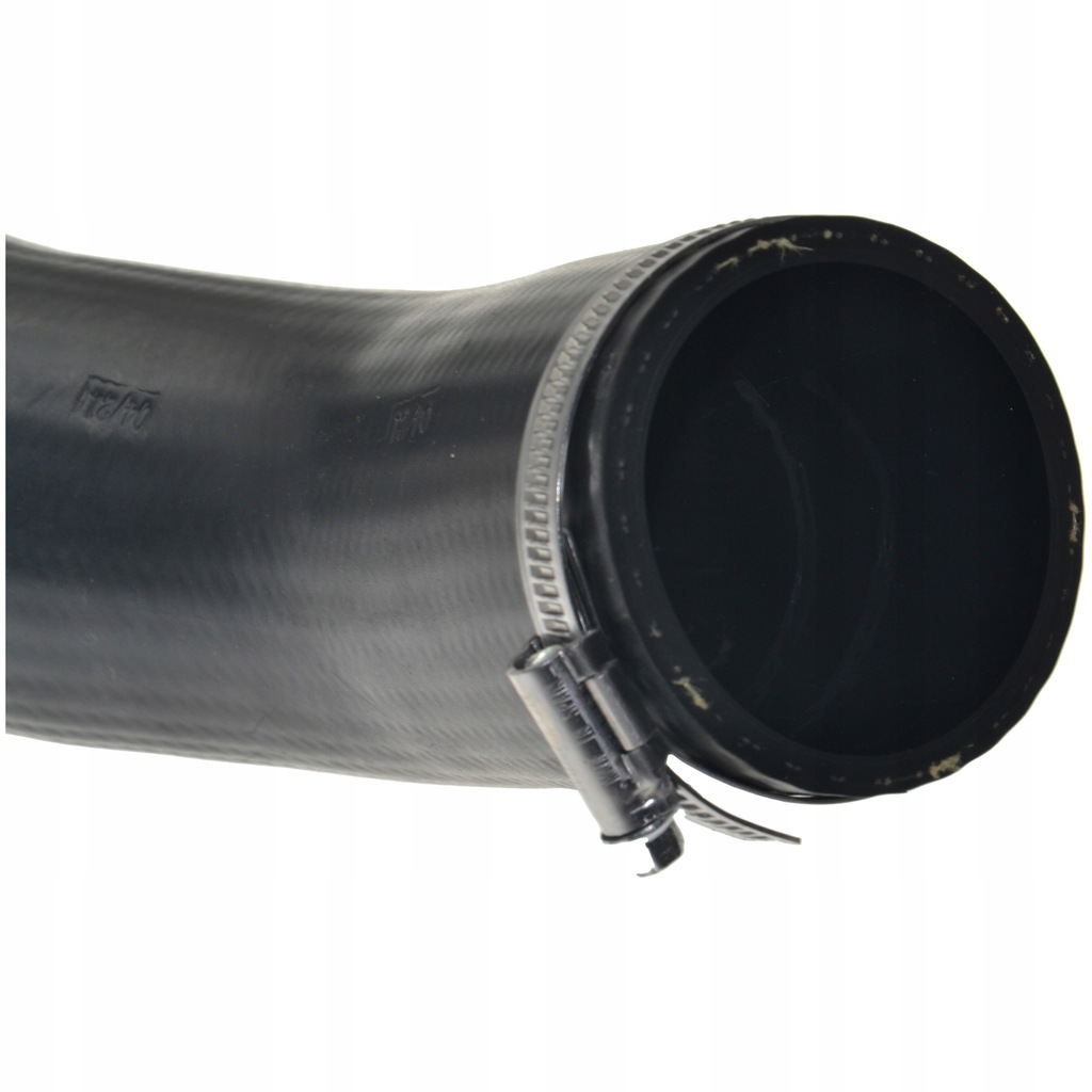 фото №11, Труба шланг турбины wąż turbo интеркулер volvo xc90 2.4 d