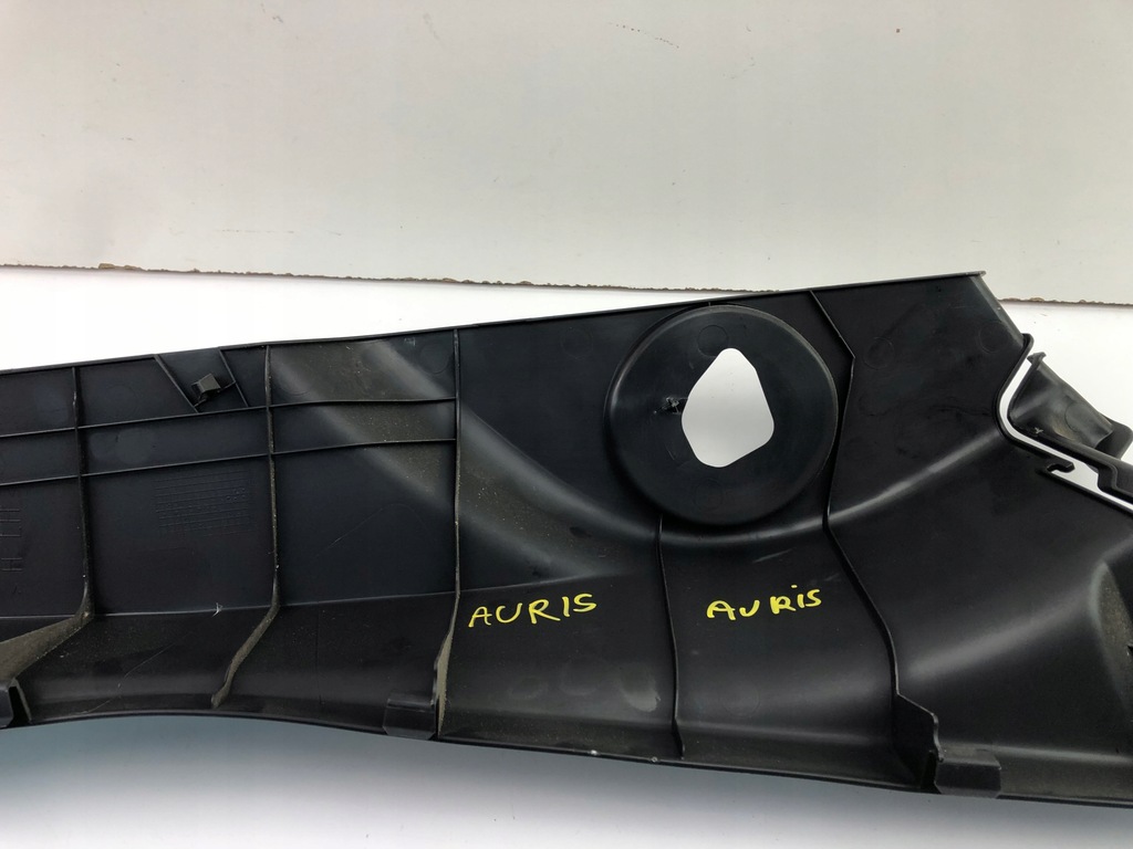 фото №7, Toyota auris ii захист поперечина сидіння ліва 62552-02300