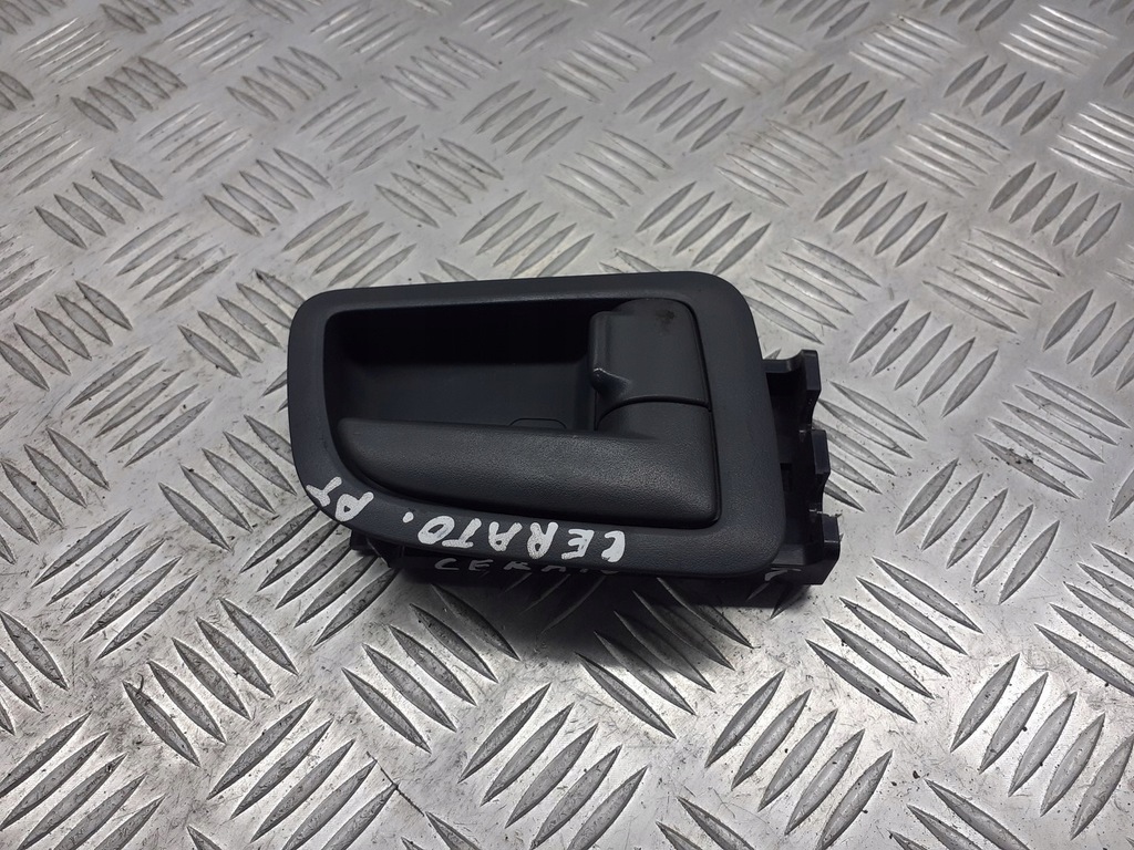 фото №1, Ручка правая задняя внутренняя kia cerato i