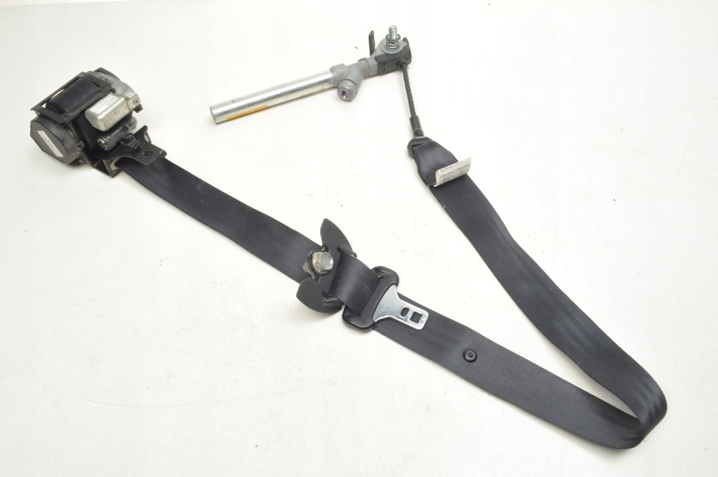 Купити Citroen c4 aircross ремінь безпеки правий перед 6066746