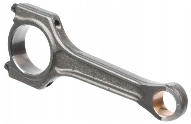 фото №1, Шатун ford focus 1.0 ecoboost m1da m1dc m1dd 3 цилиндры