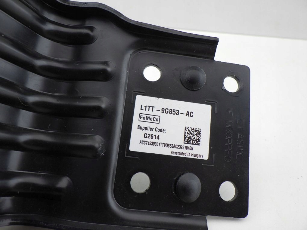 фото №4, Ford kuga mk3 puma fiesta lb5t-9g768-ab радар acc distronic