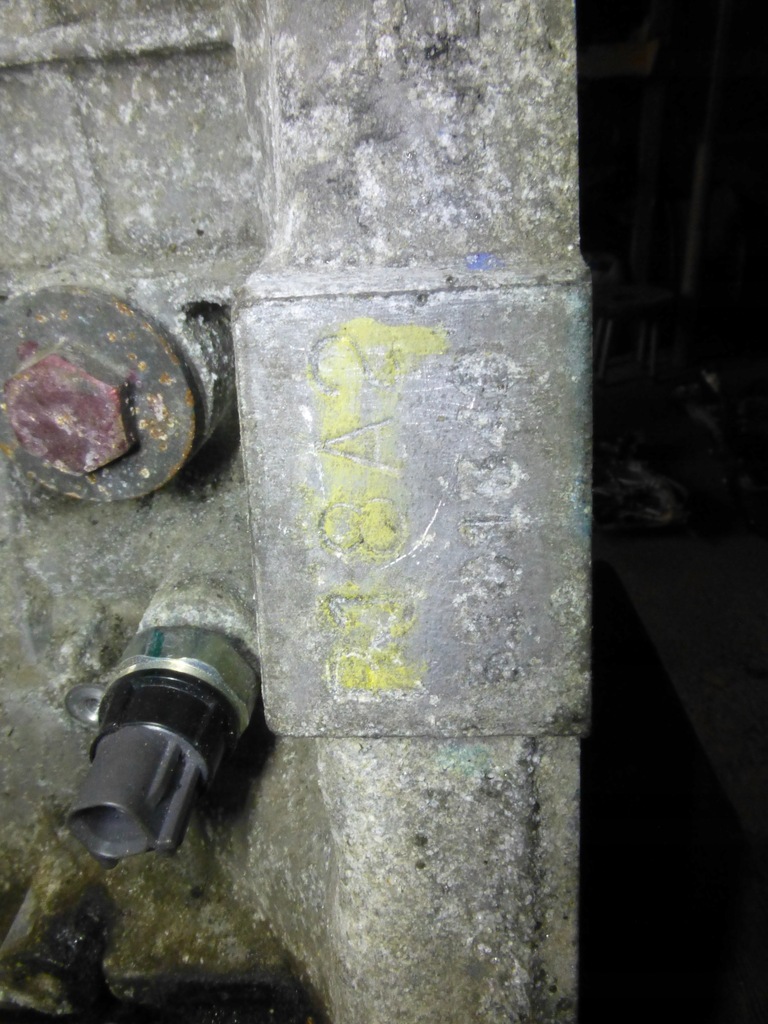 фото №10, Блок двигуна honda civic viii 06-12r r18a2