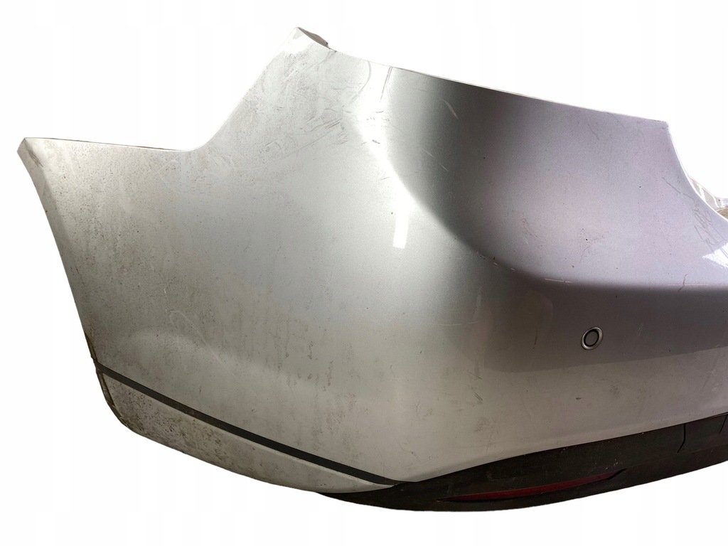 фото №14, Mg 6 1800cm3 2012 бампери хетчбек 10011611