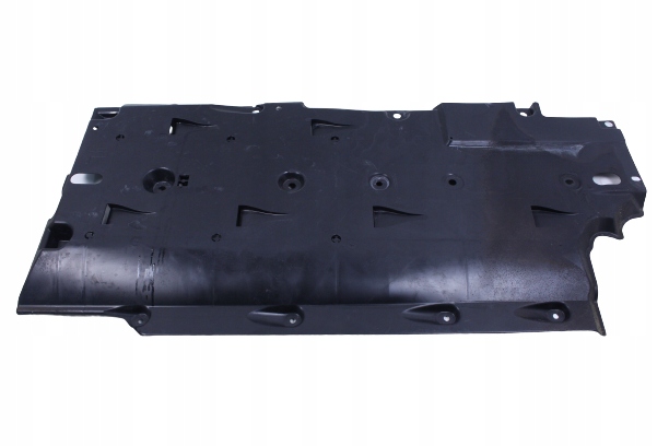 фото №6, Плита захист ліва nissan qashqai j11