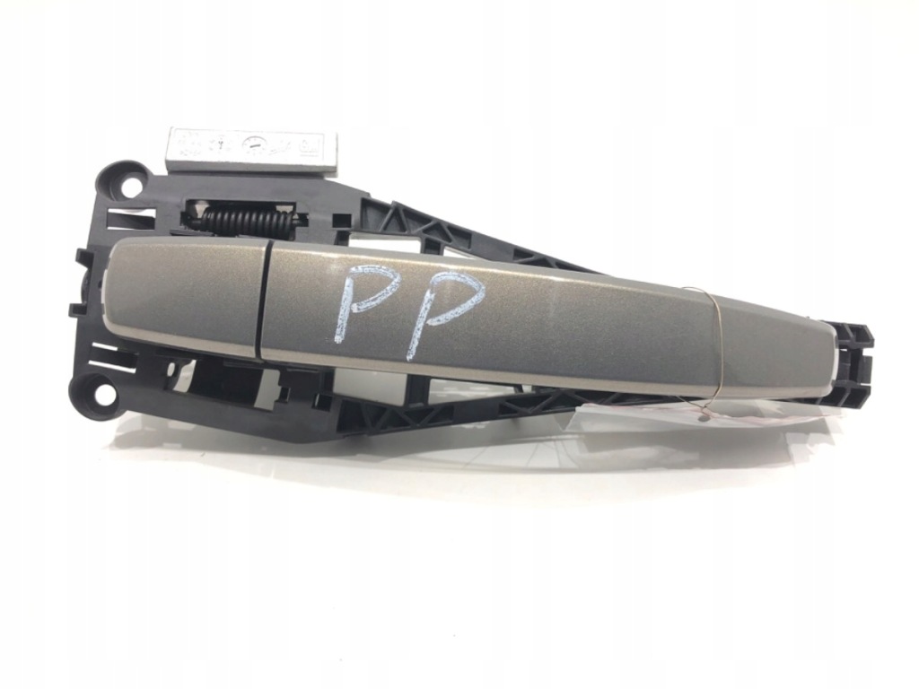 фото №1, Ручка наружная правый перед opel meriva b minivan 10-17