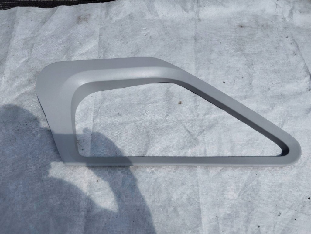 фото №1, Ducato iii boxer ii jumper защита рамка дверь правый перед 14-23 1308564070