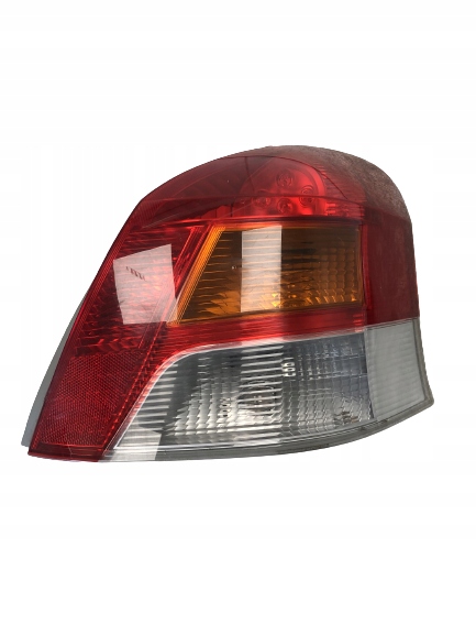 фото №1, Лампа правий задня toyota yaris ii