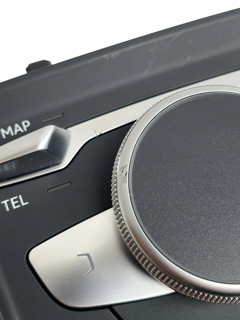 фото №4, Панель управление mmi 4s1919614f audi r8