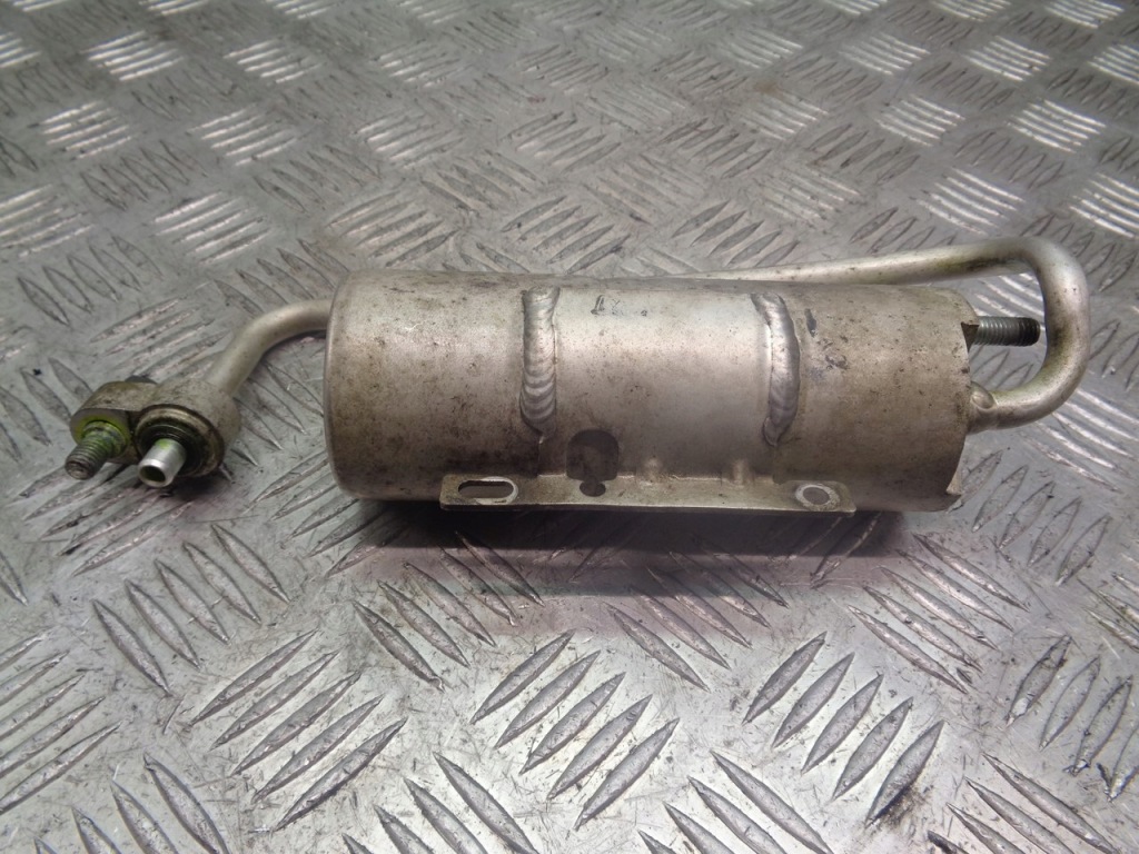 фото №1, Клапан осушувач повітря opel signum 1.8