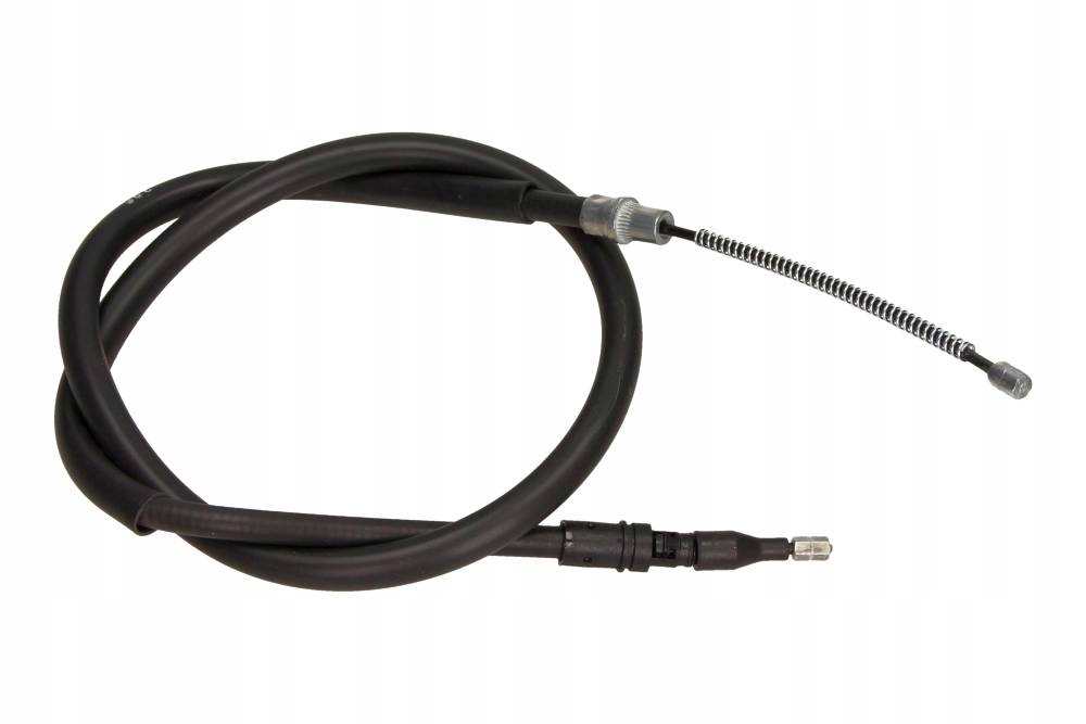 фото №1, Maxgear трос ham. ручной. renault laguna 94- bębn