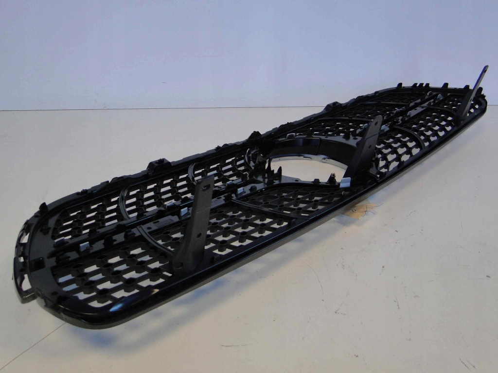 фото №8, Mb glc x253 253 amg решётка радиатора решётка радиатора diament камера