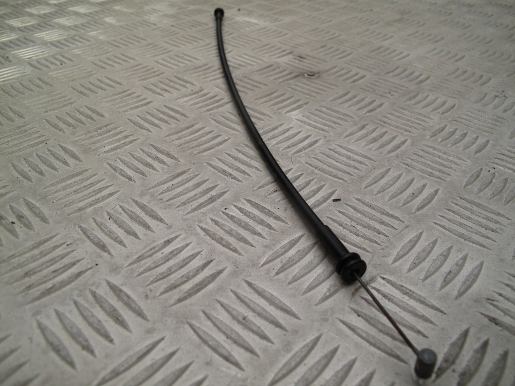 фото №2, Трос відкривання двері scania r