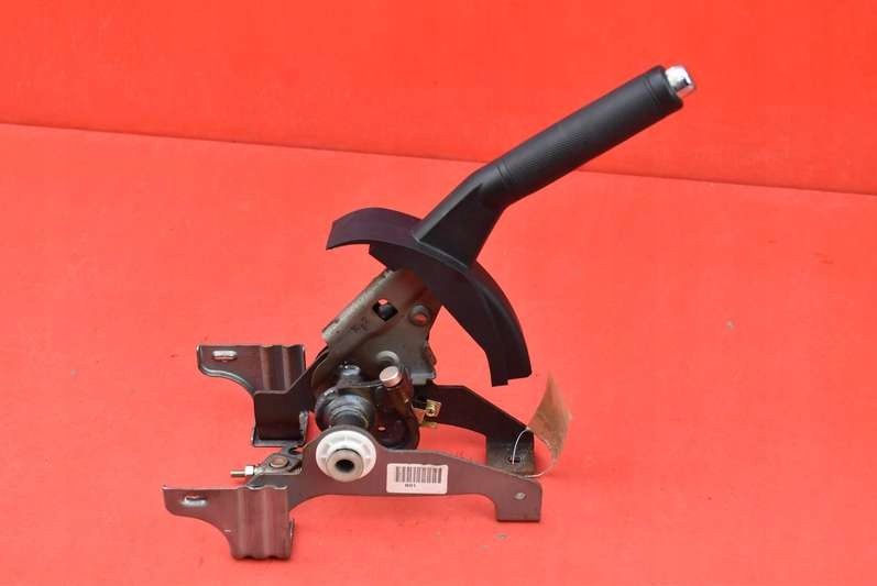 фото №1, Рычаг тормоза ручного hyundai coupe 2 ii 01-05