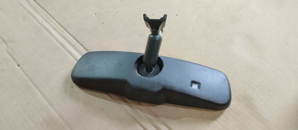 фото №4, Дзеркало заднього виду внутрішнє lexus ct 200h ct200h eu 11- фотохромний