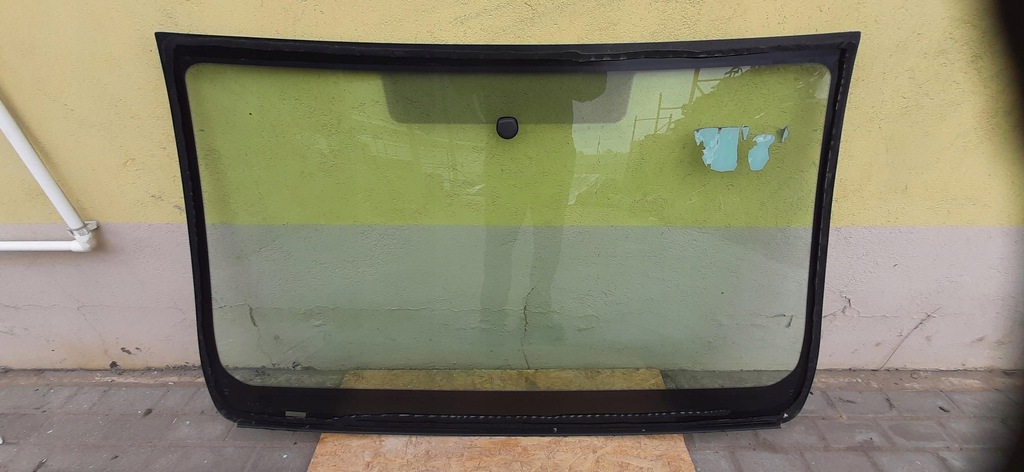 фото №8, Скло лобове перед передня peugeot expert iii 43r-001853