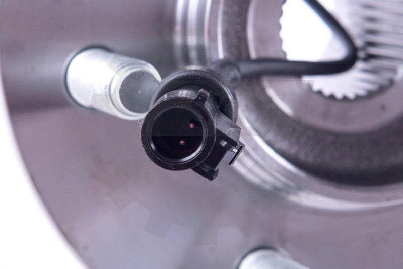 фото №5, Ступиця колеса задня ford expedition lincoln navigator