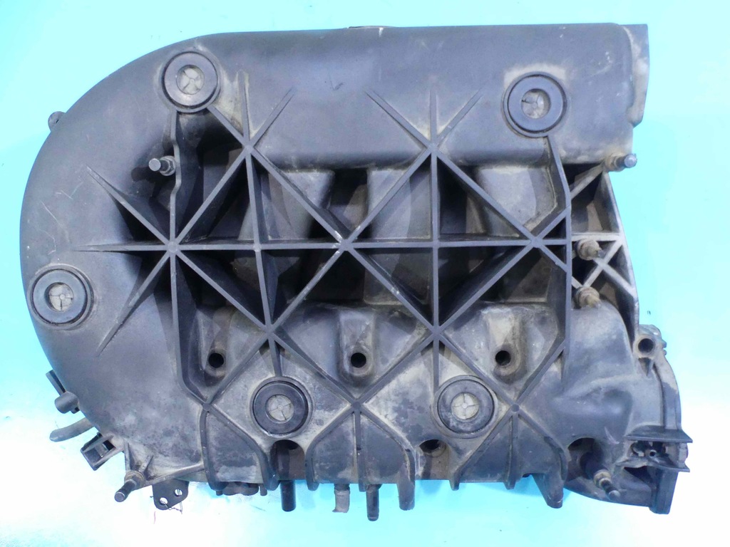 фото №1, Коллектор всасывающий chrysler pacifica i 3.5 v6 lpg