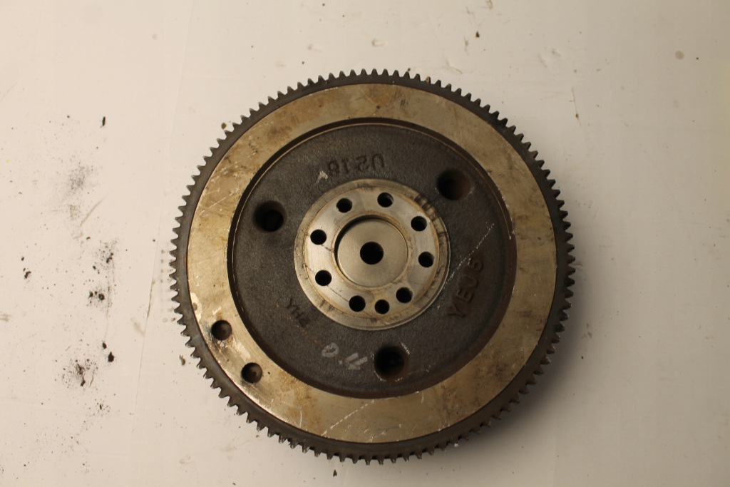 фото №3, Hyundai i30 1.6 crdi 07r- зчеплення диск притиск комплект