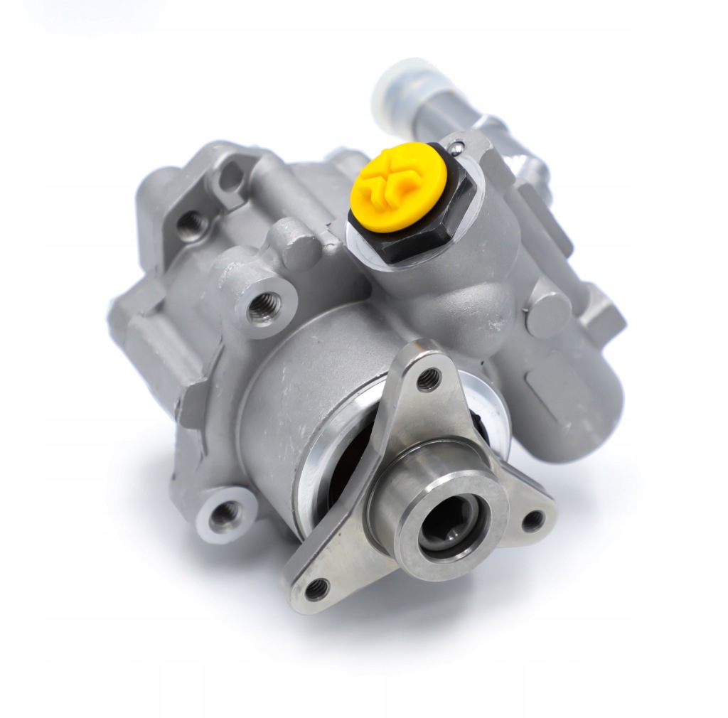 фото №2, Насос підсилювача renault master ii iii ,trafic ii, vivaro a, primastar