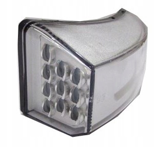 фото №1, Лампа поворота поворотник volvo fh 4 правая